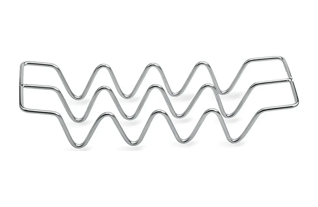 Hazdev Taco Ve Hot Dog İçin Tostluk Tutucu 261603264 Gri