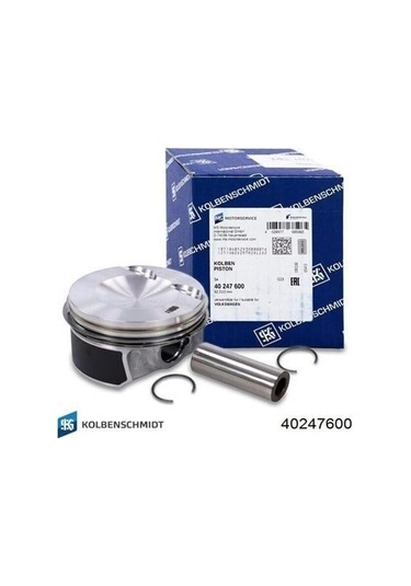 Opel / Combo C 1.3 Z13dt Piston Segman Std Kolbenschmidt Marka