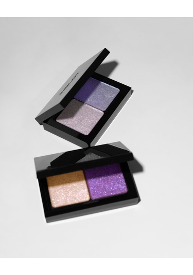 Inglot Freedom System Creamy Pigment Eye Shadow Gold Dıgga 718