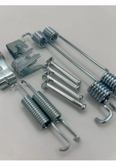 Gallant Vesta Arka Balatası Tamir Seti 248600085