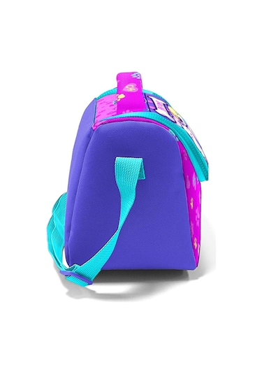 Coral High Kids Kedi Köpek Desenli Thermo Beslenme Çantası 11879