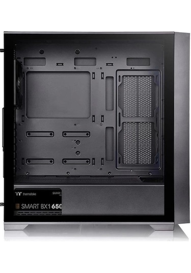 Thermaltake H390 TG CA -3Y9-65S1WE-00 650 W 80+ Bronze 4 RGB Fanlı Oyuncu Bilgisayar Kasası