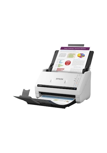 Epson Workforce DS‑770 II Döküman Tarayıcı
