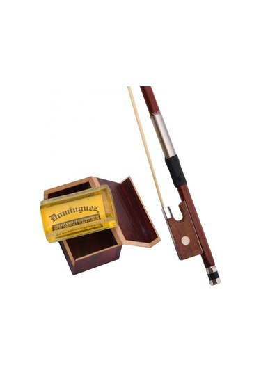 Dominguez Keman Reçine Pro - Sarı - Dvr30Yl