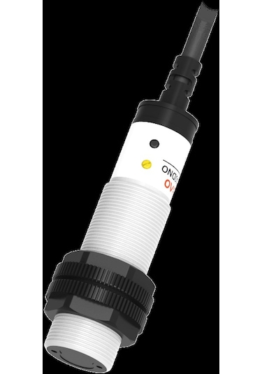 Lanbao Pr18ts-dm3dnr M18-3mt,npn-noc,kablo,reflektör Fotosel