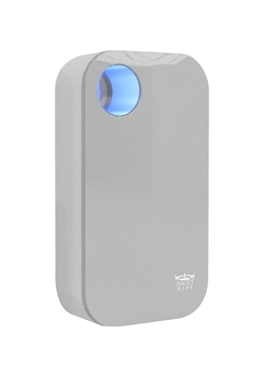 Ev Kullanımı Hava Temizleyici Akıllı Koku Giderici Dezenfektan Oturma Odası/banyo/ofis/toplantı Odası İçin Renkli Renkli