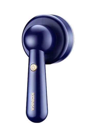 Qingmipy Kıyafet Tüy Topu Temizleyici, 3 Vitesli Ayar, 120 Dakika Kullanim Süresi, 8500 Devirli Motorlu Tüy Kesici