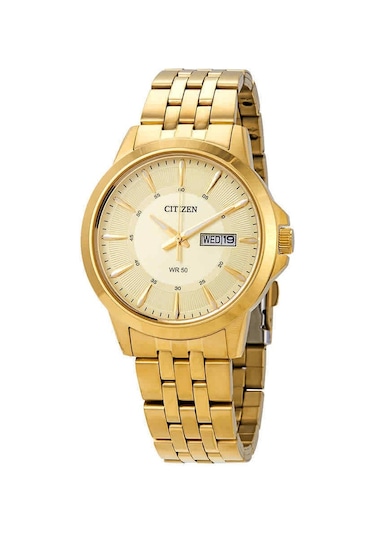 Citizen Quartz Erkek Kol Saati Bf2013-56p