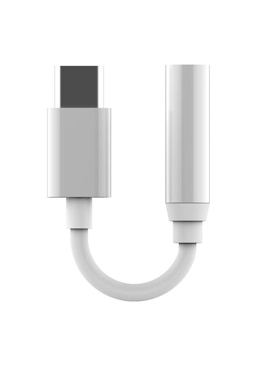 Jopus JO-TY03 Universal Type-C 3.5 MM Dönüstürü Beyaz