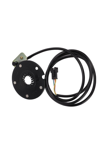 Xindoker Elektrikli Bisiklet Nabız Yardımcı Sensörü, Dağ Bisikleti Donanımı, Kolay Kurulum, Pil Ömrünü Uzatır, Akıllı Geri Besleme Diğer