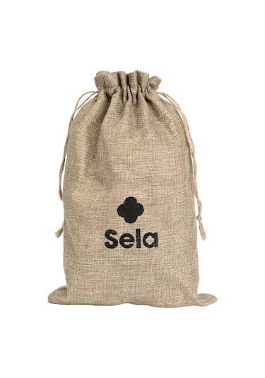 Sela Seed Shaker 4 Sıra Bendo Sesds2