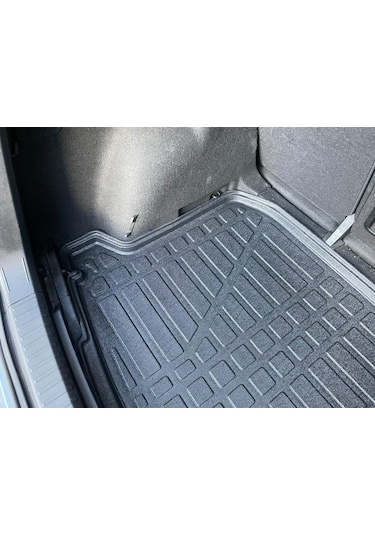 Seat Ateca Bagaj Havuzu, Kulaklı 2017-2023 Arası