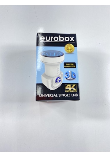 Eurobox EU-111 Tekli LNB