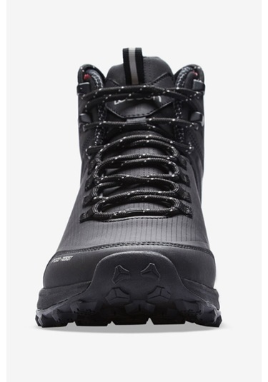 Lescon Explore Max Siyah Erkek Outdoor Bot 22kae00expmm633 Siyah