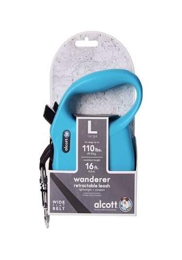 Alcott Wanderer Tasma 5 Mt. 50 Kg Mavi L