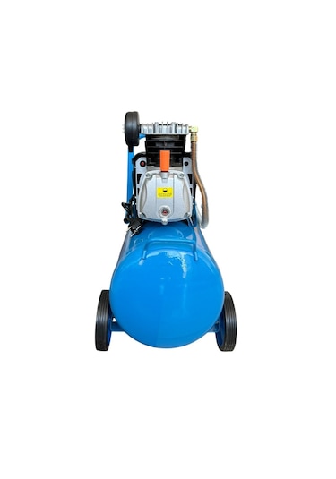 Puma PZ2502-50-2.5 M 50 L Pistonlu Yağlı Kompresör