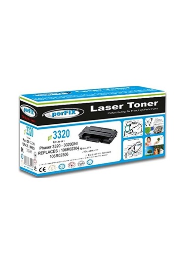 Pf 3320 Xerox Phaser 3320 Uyumlu Toner 11k