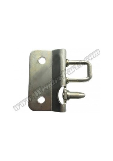 Mercedes 447-906 2014- Kapı Kilidi Arka Sol Oem No:a9067400088