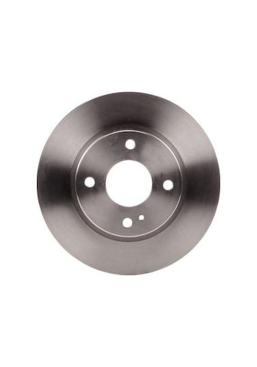 Ford Fiesta 1.6Ti-Vct 2015-2017 Bosch Ön Disk 2 Adet