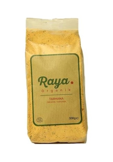 Raya Organik Tarhana 500 G