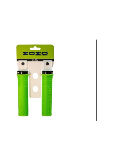 Zozo - G241 Elcik Yeşil Uzunluk 13cm Yeşil