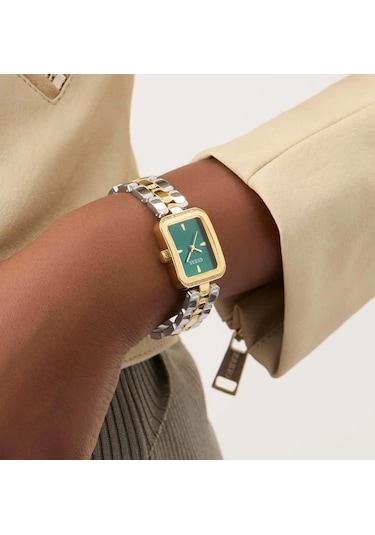 Guess Gugw0865l6 Kadın Kol Saati Altın