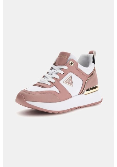 Kadın Kynneth Sneaker - Pembe Beyaz-pembe