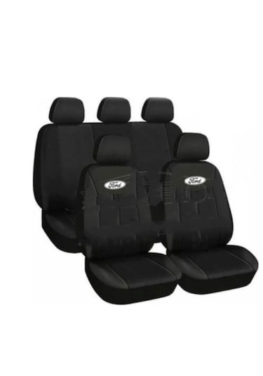 Ford Focus Oto Koltuk Kılıfı