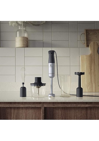 Electrolux E5HB2-8SS 1000 W Blender Set