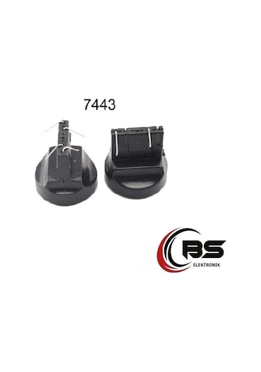 T20 Led 7443 Soket 19 Smd Led Beyaz