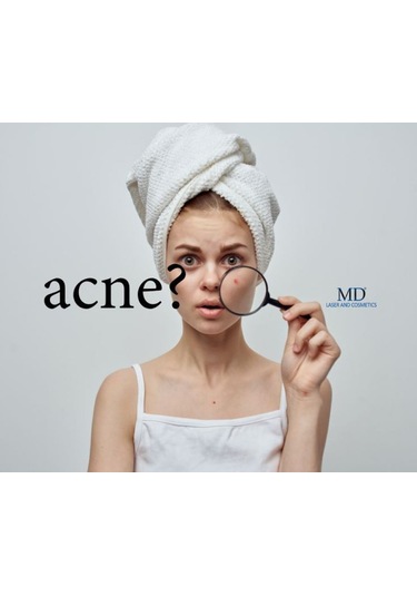 Dermasolin Acne Care Deep Cleansing 100 ML