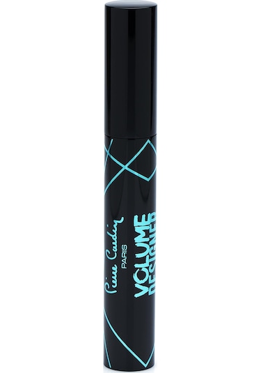 Pierre Cardin Volume Designer Mascara Siyah 9 ML