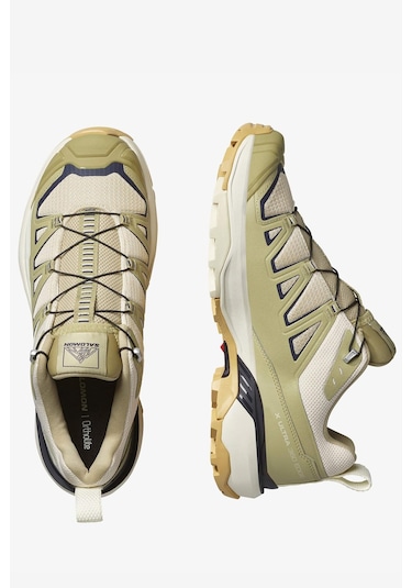 Salomon X Ultra 360 Edge Erkek Outdoor Ayakkabı Pembe