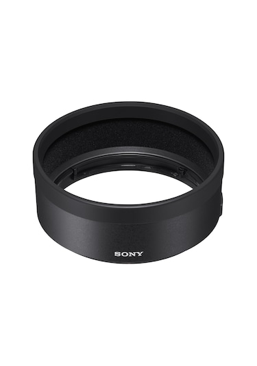 Sony SEL35F14GM FE 35 MM F/1.4 GM Lens (Sony Eurasia Garantili)