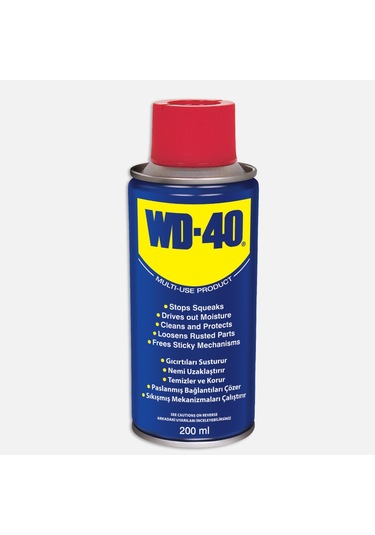 Forwhat Büro Ev Ofis Hobi Takım Çantası İçin 200 ML