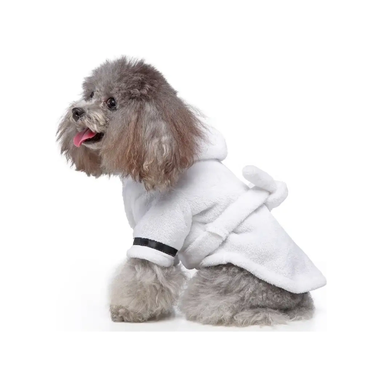 Best Golden Monkey Evcil Hayvanlar İçin "hotel" Sabahlık 41967268