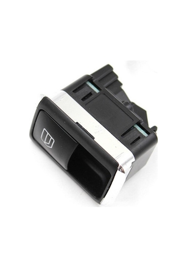 Mercedes W204 Kasa C200 Sağ Ön - Sağ - Sol Arka Cam Açma Düğmesi