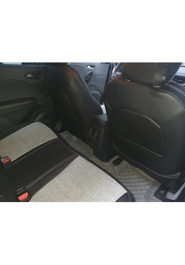 Renault Clio 5 Özel Dikim