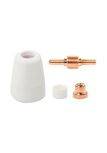 Homyl 41 Adet Pt31 Kesici Meşale Kafası Vücut Kesme Lg