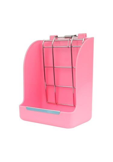 Pazly Deney Hayvanı Kobay Tavşan Ot Yemliği Bahar Ot Rafı Totoro Evcil Hayvan Malzemeleri Hollanda Domuzu Kafes Aksesuarı