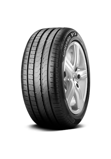 Pirelli 225/45R18 91V RFT Cinturato P7 * Yaz Lastiği 2024