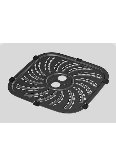Xiaomi Mi Smart Air Fryer 6 L Fritöz