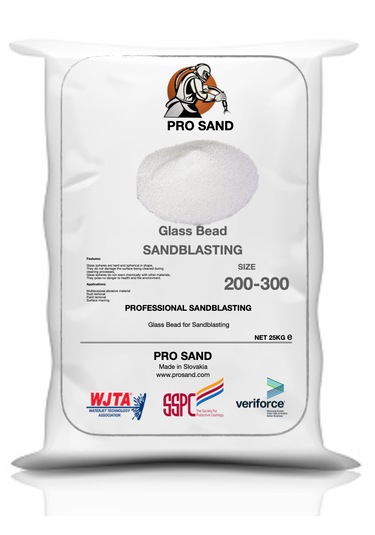 Prosand Cam Kürecik 200-300 Micron