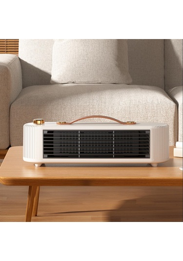 Suntek Kapalı Küçük Elektrikli Uzay Isıtıcı 800w Ab