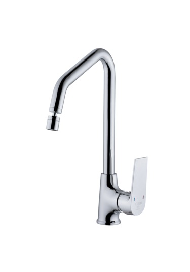 Stormm Eviye Bataryası Oynar Uçlu Krom