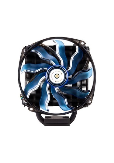 Xigmatek Sd1483 Dark Knight Iı Intel Amd 12Cm Fan