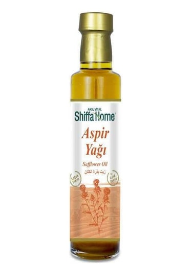 Shiffa  Home Aspir Yağı 250 ML