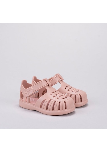 İgor Unisex Çocuk Sandalet S10271 Pembe