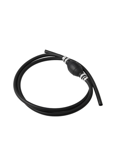 Deniz Tekne Rv İçin Evrensel Yakıt Hattı Montajı Dıştan Takma Primer Ampul Pompası