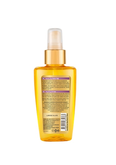 Restorex Onarıcı Saç Bakım Yağı Sarmaşık+vitamin E 80 Ml